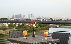 Residhome Carrieres La Defense